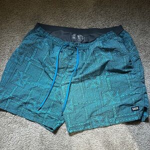 SAXX Cannonball Hybrids